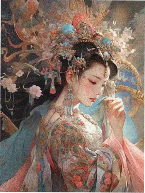 眼泪女王免费韩剧大全热搜海报