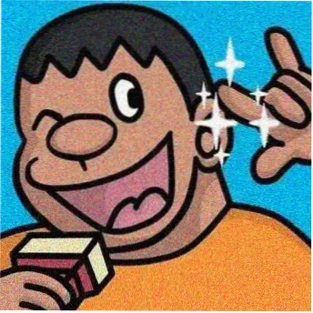 地铁八号线用户头像